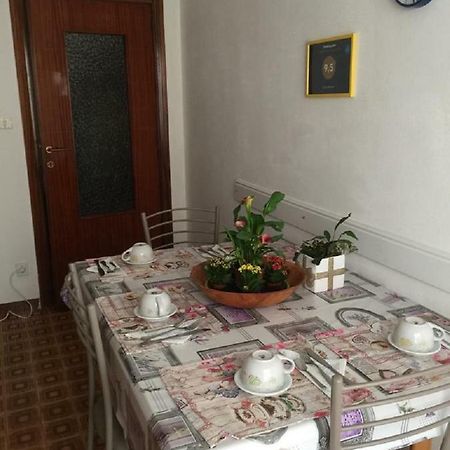 알게로 Casa Pierina 빌라 외부 사진