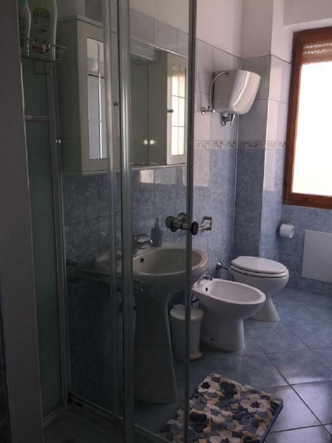 알게로 Casa Pierina 빌라 외부 사진