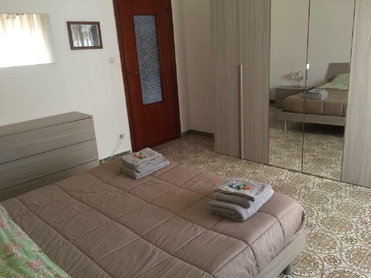 알게로 Casa Pierina 빌라 외부 사진
