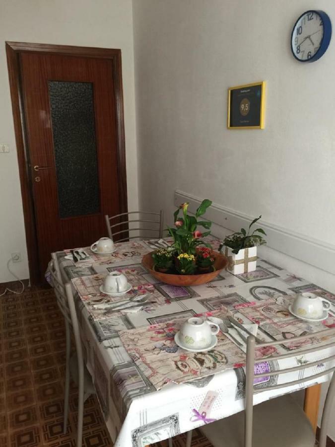 알게로 Casa Pierina 빌라 외부 사진
