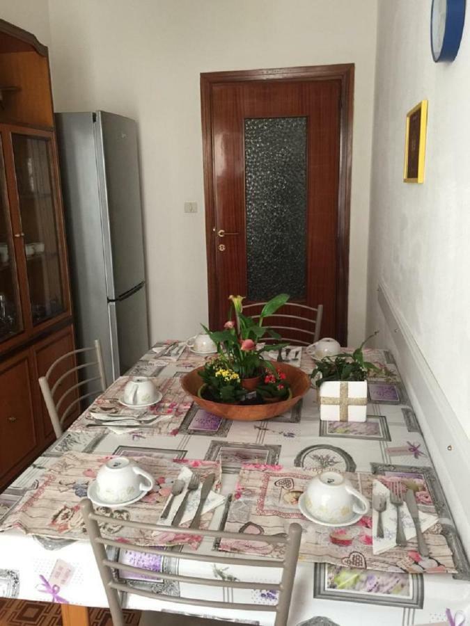 알게로 Casa Pierina 빌라 외부 사진