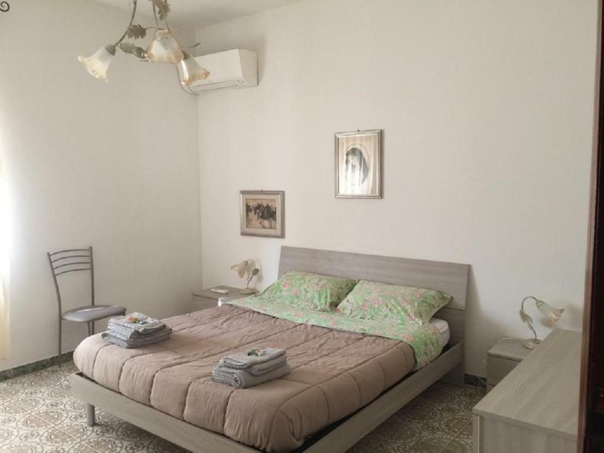 알게로 Casa Pierina 빌라 외부 사진