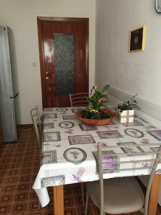 알게로 Casa Pierina 빌라 외부 사진