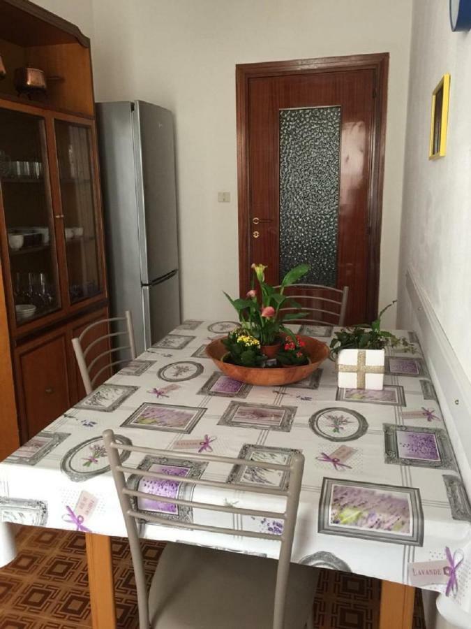 알게로 Casa Pierina 빌라 외부 사진