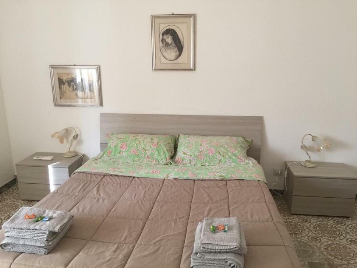 알게로 Casa Pierina 빌라 외부 사진