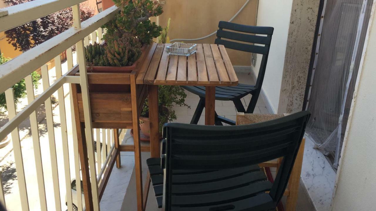 알게로 Casa Pierina 빌라 외부 사진